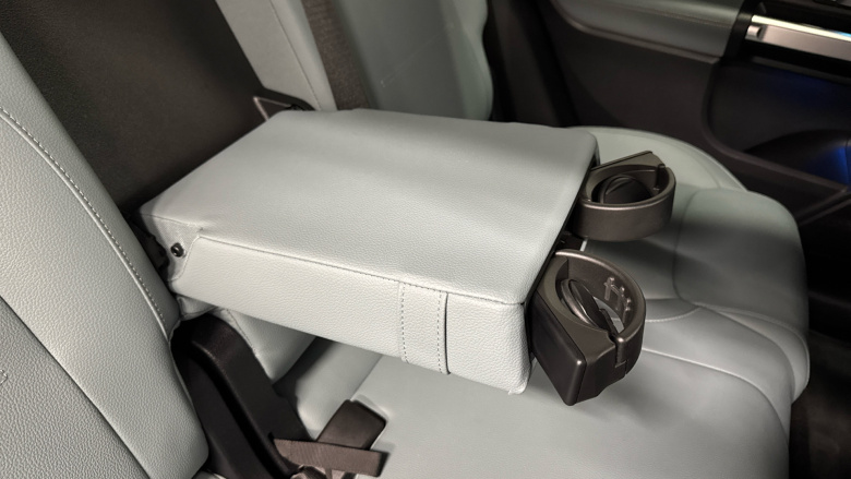 Mercedes-Benz GLB 200 AMG Line Executive 5dr 7G-Tronic Petrol Estate